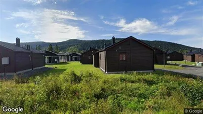 Bostadsrätter till salu i Åre - Bild från Google Street View