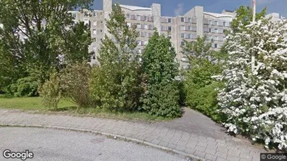 Bostadsrätter till salu i Malmö Centrum - Bild från Google Street View