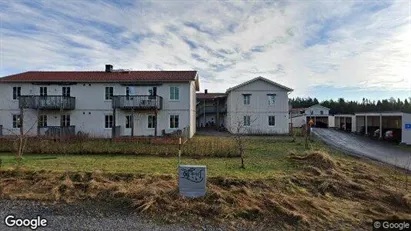 Bostadsrätter till salu i Luleå - Bild från Google Street View