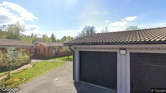 Lägenheter till salu i Vaggeryd - Bild från Google Street View