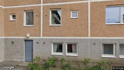 Lägenheter till salu i Söderort - Bild från Google Street View