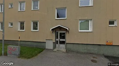 Lägenheter till salu i Härnösand - Bild från Google Street View