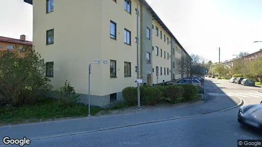 Lägenheter till salu i Västerort - Bild från Google Street View