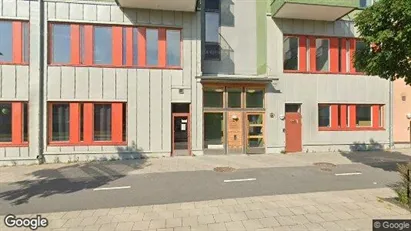 Lägenheter till salu i Söderort - Bild från Google Street View