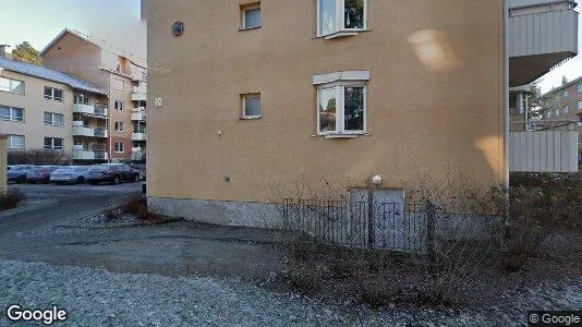 Lägenheter till salu i Västerås - Bild från Google Street View