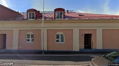 Lägenheter till salu i Oskarshamn - Bild från Google Street View