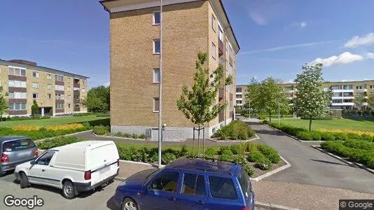 Lägenheter till salu i Helsingborg - Bild från Google Street View