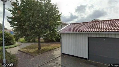 Lägenheter till salu i Mölndal - Bild från Google Street View