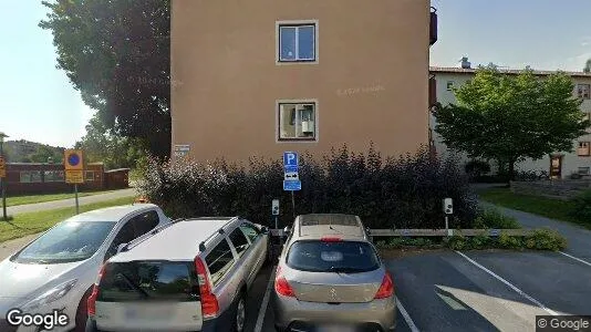 Lägenheter till salu i Söderort - Bild från Google Street View