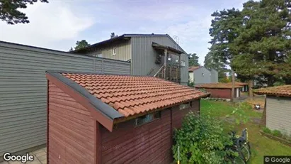 Lägenheter till salu i Vaxholm - Bild från Google Street View