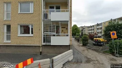 Lägenheter till salu i Norrtälje - Bild från Google Street View