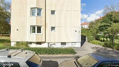 Lägenheter till salu i Mölndal - Bild från Google Street View