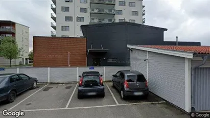 Lägenheter till salu i Varberg - Bild från Google Street View