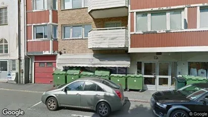 Lägenheter att hyra i Tranås - Bild från Google Street View