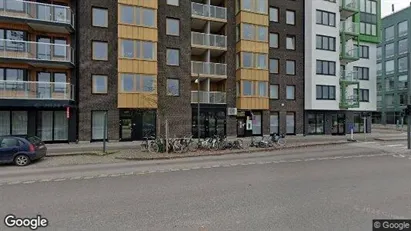 Lägenheter att hyra i Linköping - Bild från Google Street View