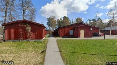 Lägenheter att hyra i Norrtälje - Bild från Google Street View