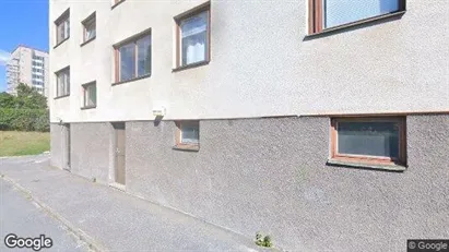 Lägenheter att hyra i Söderort - Bild från Google Street View