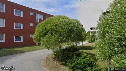 Lägenheter att hyra i Nykvarn - Bild från Google Street View