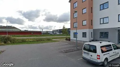 Lägenheter att hyra i Nyköping - Bild från Google Street View