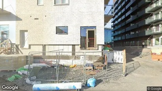 Lägenheter att hyra i Sollentuna - Bild från Google Street View