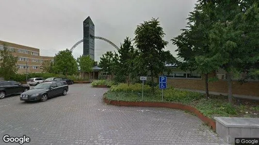 Lägenheter att hyra i Sundbyberg - Bild från Google Street View