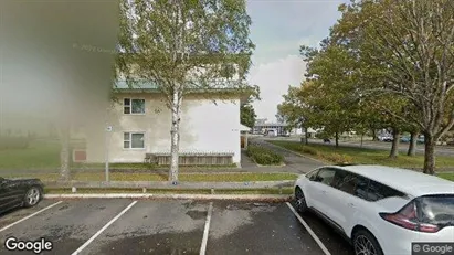 Lägenheter att hyra i Trollhättan - Bild från Google Street View