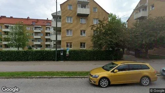 Lägenheter att hyra i Malmö Centrum - Bild från Google Street View