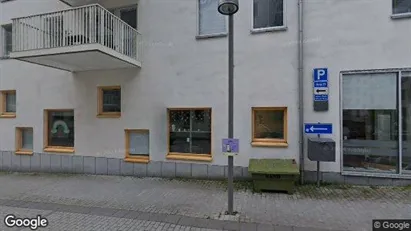 Bostadsrätter till salu i Södermalm - Bild från Google Street View