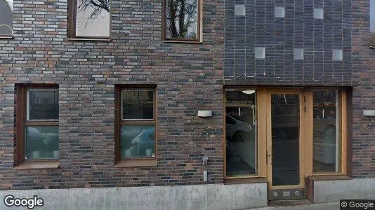 Bostadsrätter till salu i Helsingborg - Bild från Google Street View