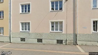 Bostadsrätter till salu i Norrköping - Bild från Google Street View