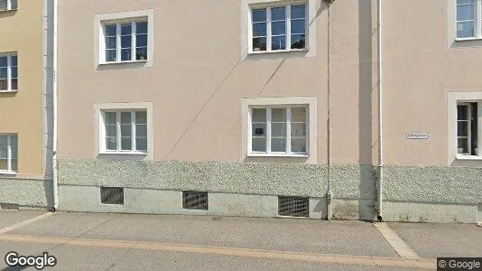 Bostadsrätter till salu i Norrköping - Bild från Google Street View