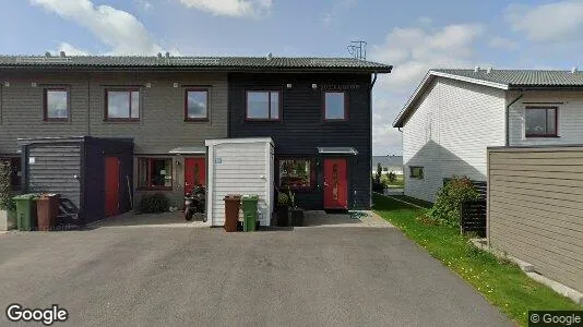 Bostadsrätter till salu i Mariestad - Bild från Google Street View