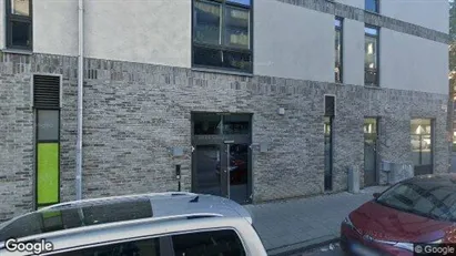 Bostadsrätter till salu i Malmö Centrum - Bild från Google Street View