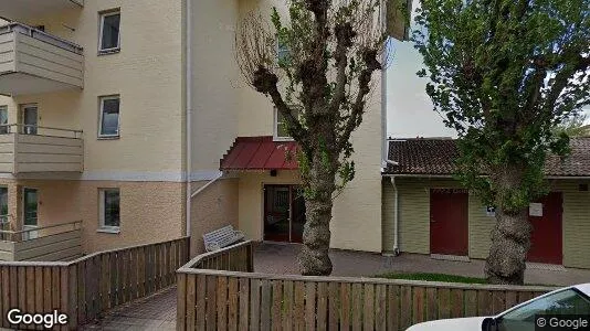 Bostadsrätter till salu i Linköping - Bild från Google Street View