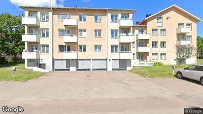 Bostadsrätter till salu i Kil - Bild från Google Street View