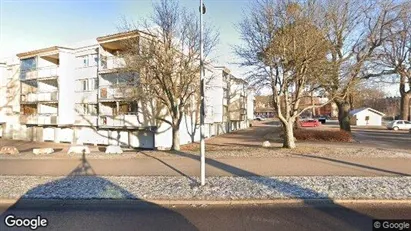 Bostadsrätter till salu i Västerås - Bild från Google Street View