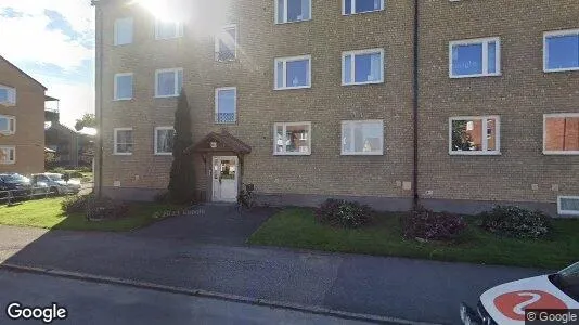 Bostadsrätter till salu i Avesta - Bild från Google Street View