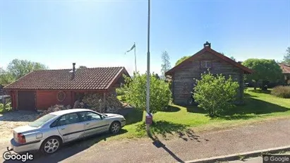 Lägenheter till salu i Rättvik - Bild från Google Street View