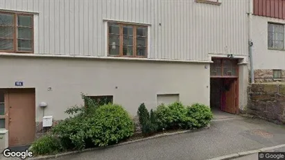 Lägenheter att hyra i Majorna-Linné - Bild från Google Street View