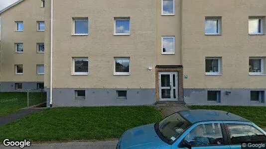 Lägenheter att hyra i Katrineholm - Bild från Google Street View