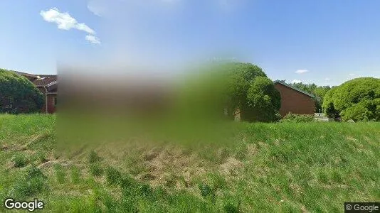 Lägenheter att hyra i Strängnäs - Bild från Google Street View