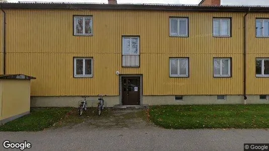 Lägenheter att hyra i Katrineholm - Bild från Google Street View