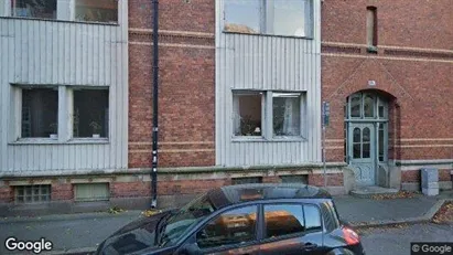 Lägenheter att hyra i Område ej specificerat - Bild från Google Street View