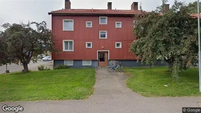 Lägenheter att hyra i Borlänge - Bild från Google Street View