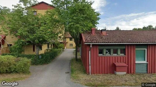 Lägenheter att hyra i Växjö - Bild från Google Street View