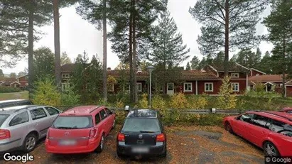 Lägenheter att hyra i Härjedalen - Bild från Google Street View