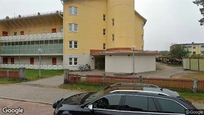 Lägenheter att hyra i Härjedalen - Bild från Google Street View