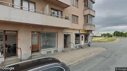 Lägenheter att hyra i Kristianstad - Bild från Google Street View