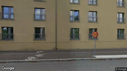 Lägenheter att hyra i Tyresö - Bild från Google Street View