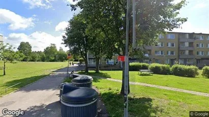 Lägenheter att hyra i Göteborg Östra - Bild från Google Street View